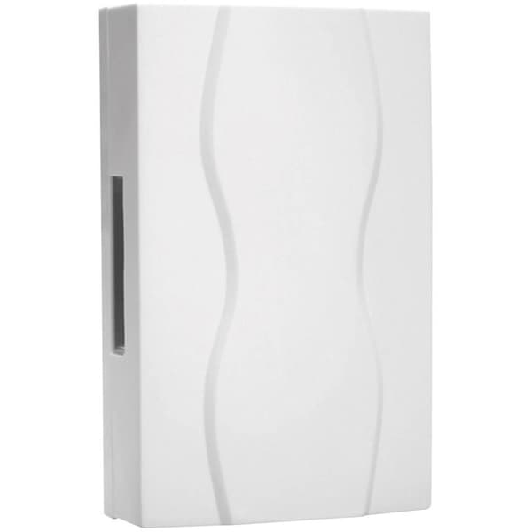 Grothe 44172 Gong 230 V (max) 85 dBA Vit