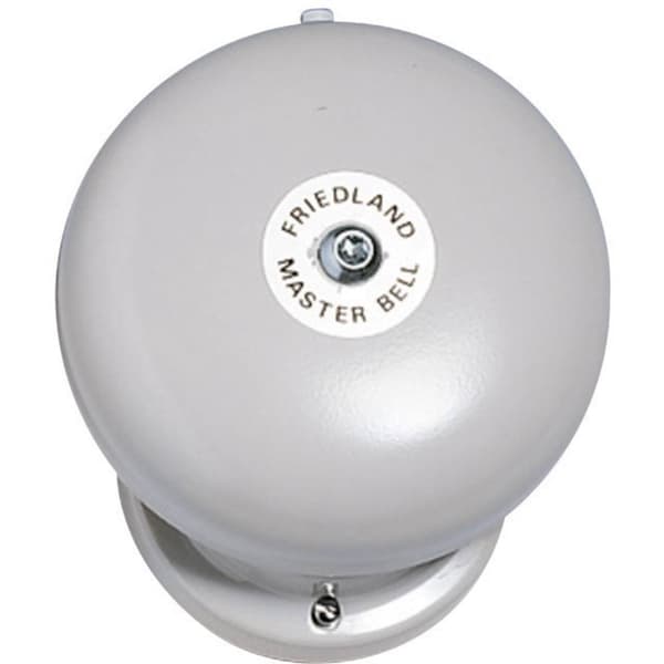 Honeywell 581070 Dörrsignal 24 V (max) 100 dBA Grå