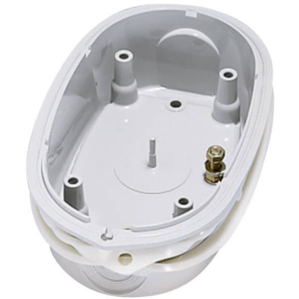 Honeywell 589020 Dörrisgnal monteringsbox Vit