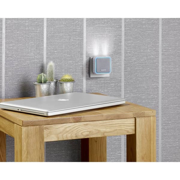 Honeywell DC515SP2 Trådlös gong Komplett set