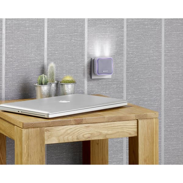 Honeywell DC515SP2 Trådlös gong Komplett set