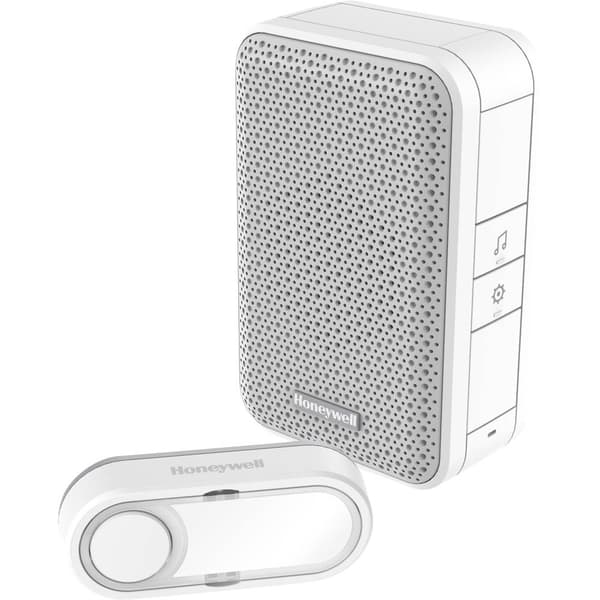 Honeywell DC311S Trådlös gong Komplett set