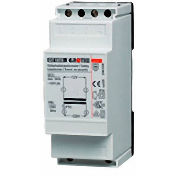 Grothe 14102 Klock-transformator 8 V/AC 2 A