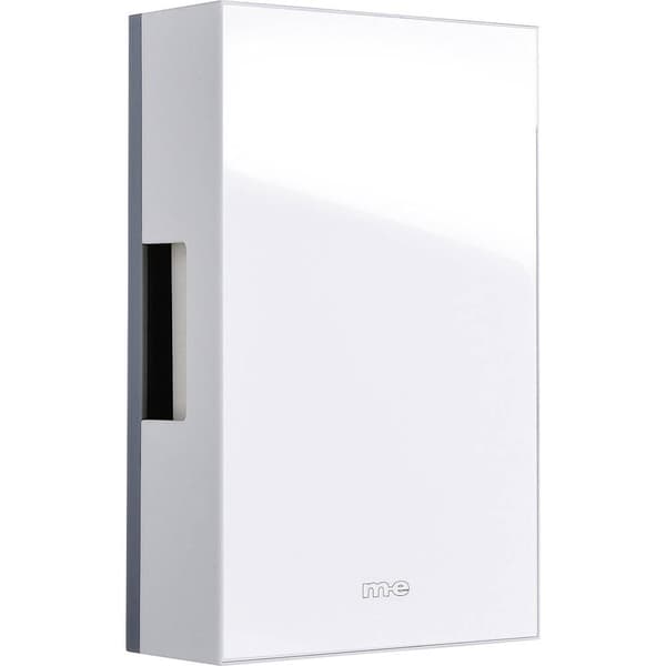 m-e modern-electronics 41028 Gong 8 V (max) 83 dBA Vit