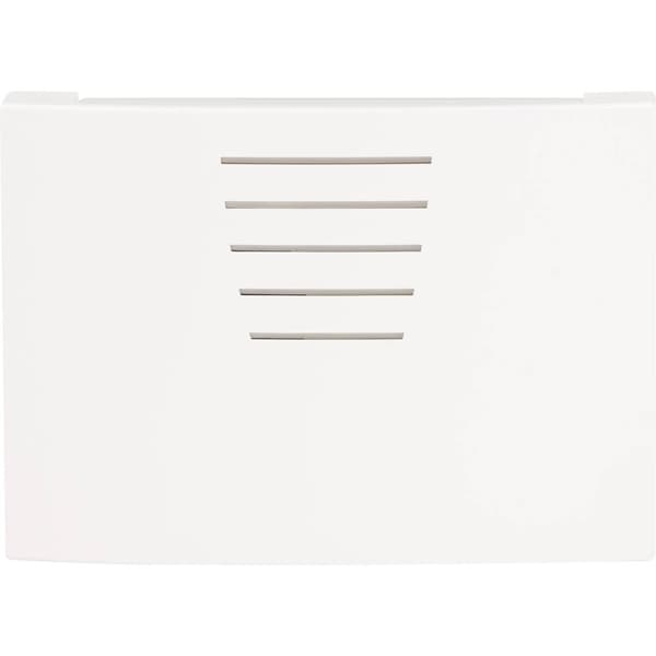 Zamel GNU-209 WESTMINSTER Gong 8 - 230 V 76 dBA Vit