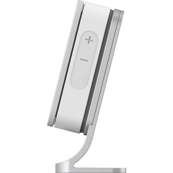 Philips 531012 Trådlös dörrklocka Komplett set Belyst