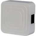 Miniatyrbild 1 av 3: Bittorf 85 Gong 8 - 12 V Vit