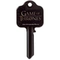 Miniatyrbilde 2 av 3: Game Of Thrones Stark Door Key