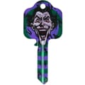Miniatyrbillede 1 af 3: DC Comics Joker-dørnøgle