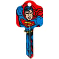 Miniatyrbilde 1 av 2: DC Comics Superman Door Key