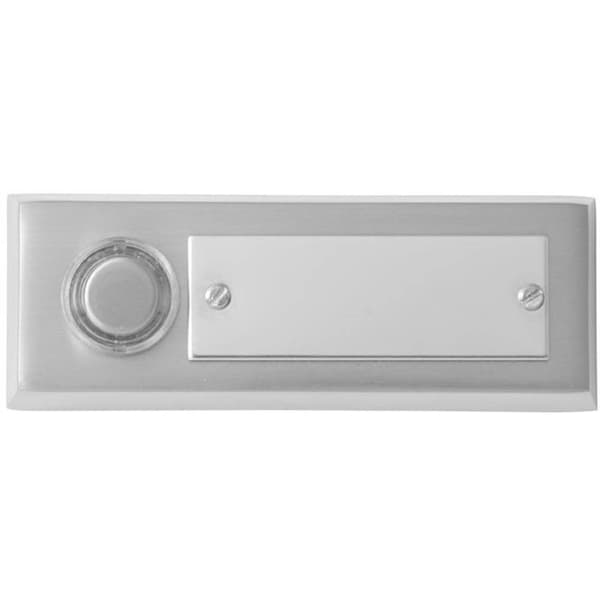 Heidemann 70721 Klockknapp 24 V/1 A