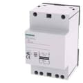Miniatyrbild 1 av 3: Siemens 4AC37240 Säkerhetstransformator 8 V, 12 V 2 A