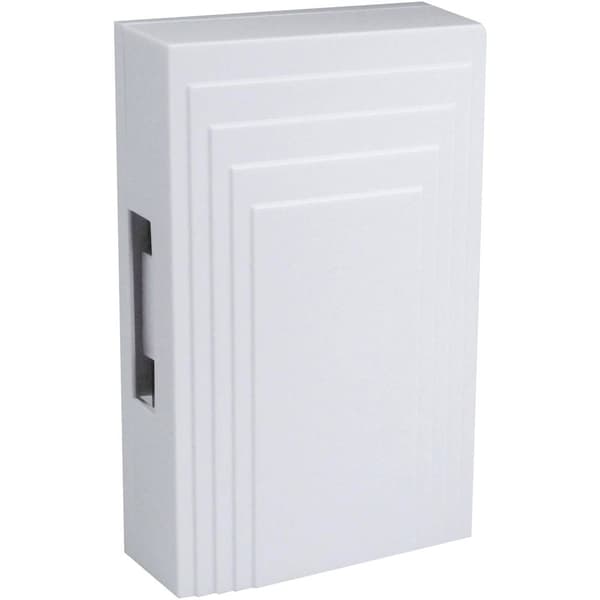 REV 0046683 Gong 6 - 8 V 80 dBA Vit