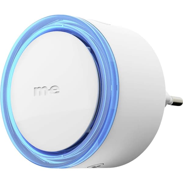 m-e modern-electronics 41149 Trådlös gong Mottagare