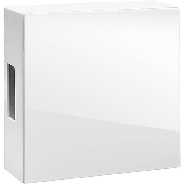 Grothe 44476 Gong 230 V (max) 80 dBA Vit
