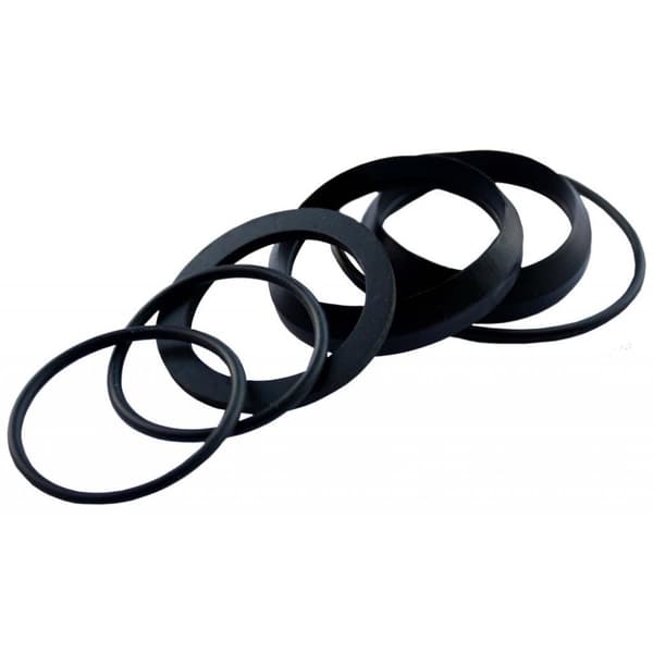 Oracstar Bruseforsegling (pakke med 6 stk.)