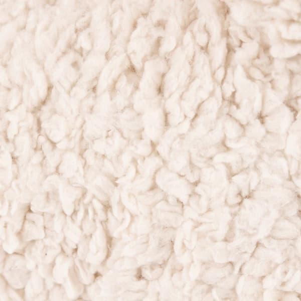 Paoletti Shearling Sheep Doorstop