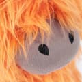 Miniatyrbilde 5 av 5: Paoletti Highland Cow Doorstop