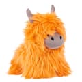 Miniatyrbilde 1 av 5: Paoletti Highland Cow Doorstop