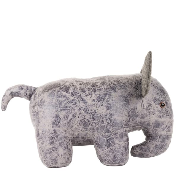 Paoletti Ernest Elephant Doorstop