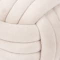 Pikkukuva 2 / 2: Furn Velvet Knotted Door Stopper