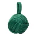 Pikkukuva 1 / 2: Furn Velvet Knotted Door Stopper