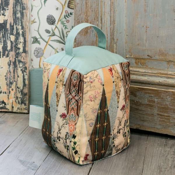 The Chateau By Angel Strawbridge Wallpaper Museum Doorstop