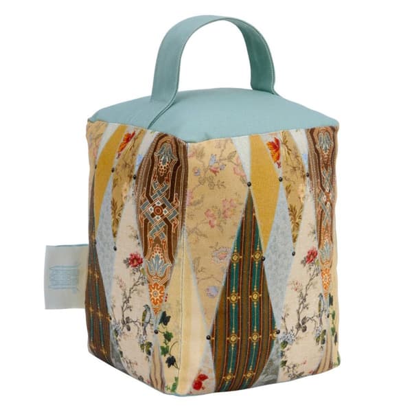 The Chateau By Angel Strawbridge Wallpaper Museum Doorstop