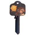 Miniatyrbillede 1 af 2: Wish Valentino Blank Key