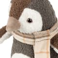 Miniatyrbilde 3 av 3: Paoletti Bouclé Penguin Doorstop