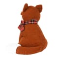 Miniatyrbilde 2 av 4: Paoletti Bouclé Fox Doorstop