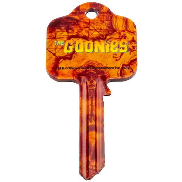 The Goonies Blank nyckel