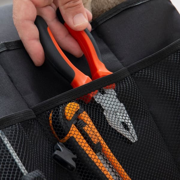 Foldbar bagasjeromorganisator for bil Carry InnovaGoods