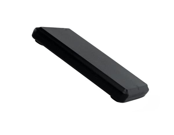 RFID-läsare dubbelfrekvens 125 kHz + 13,56 MHz, trådbunden HD-RD30C