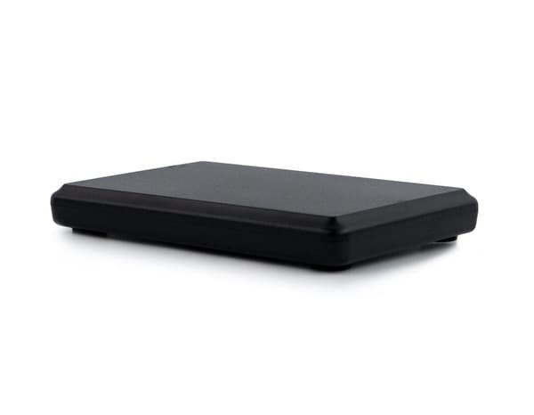 RFID-läsare dubbelfrekvens 125 kHz + 13,56 MHz, trådbunden HD-RD30C