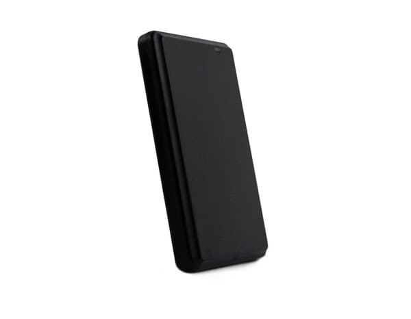 RFID-läsare dubbelfrekvens 125 kHz + 13,56 MHz, trådbunden HD-RD30C
