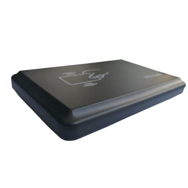 RFID-taggläsare trådbunden, 125 kHz, HD-RD20X