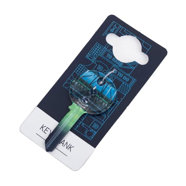 Tottenham Hotspur FC Stadium Blank Key