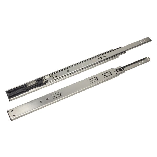 PK10 TITAN S 2-i-1 kuglelejeføring, 550 mm