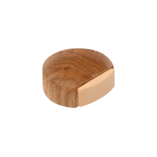Dørstopper DS03, eg
