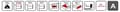 Miniatyrbillede 2 af 8: GAMET BOX2 skuffe, firkantet skinne, mellem, antracit, 450 mm