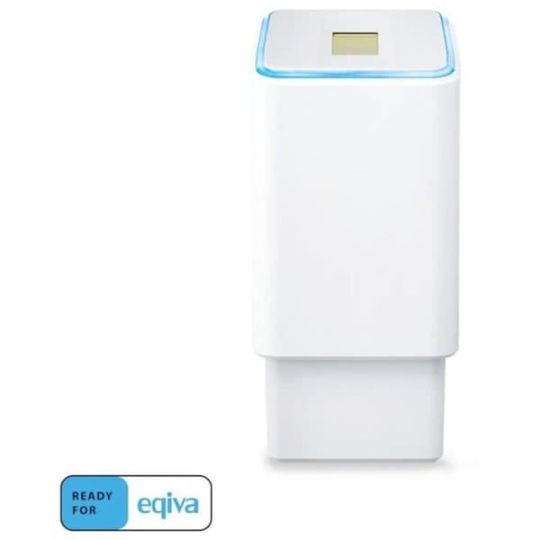 EKEY UNO 200002 biometriskt åtkomstsystem - Ytmontering - IP54 Bluetooth