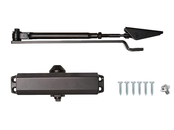 Dörrstängare - 65 kg
