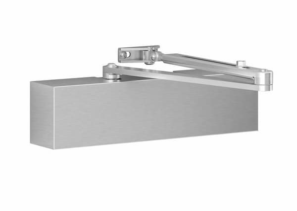 Dörrstängare - brudgum Tesa - DC340---D35- Assa Abloy dc340 - D35