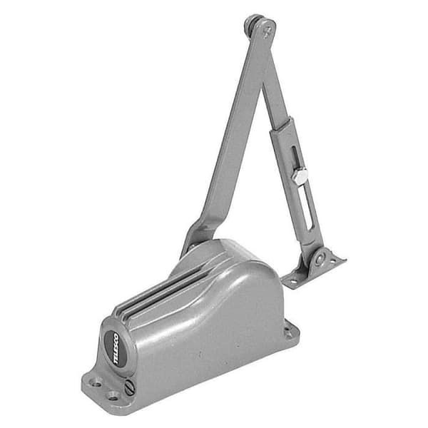 Ferme-porte Telesco AT50 /33 silver