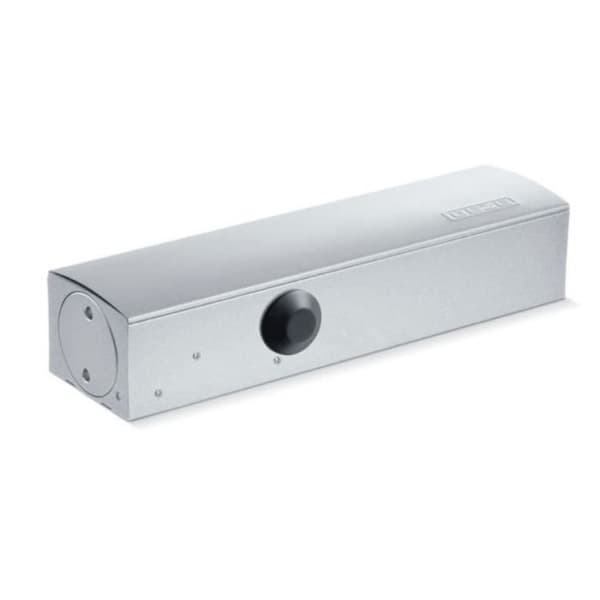 Ferme dörr TS3000V vit 9010 utan arm GEZE 28351