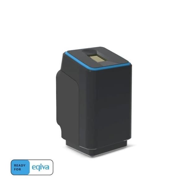EKEY UNO 200021 biometriskt åtkomstsystem - Ytmontering - 12V - IP54 - Bluetooth
