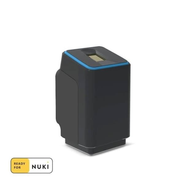 EKEY UNO 200121 utanpåliggande biometriskt åtkomstsystem - Svart - Bluetooth