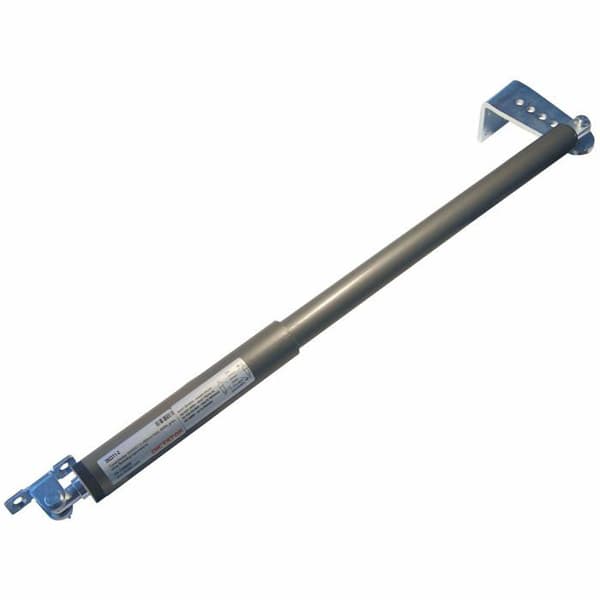 Diktator - 392301-2 - Direkt II 150 dörrstängare, dörrbredd upp till 1200 mm, galvaniserat stål 1 st.