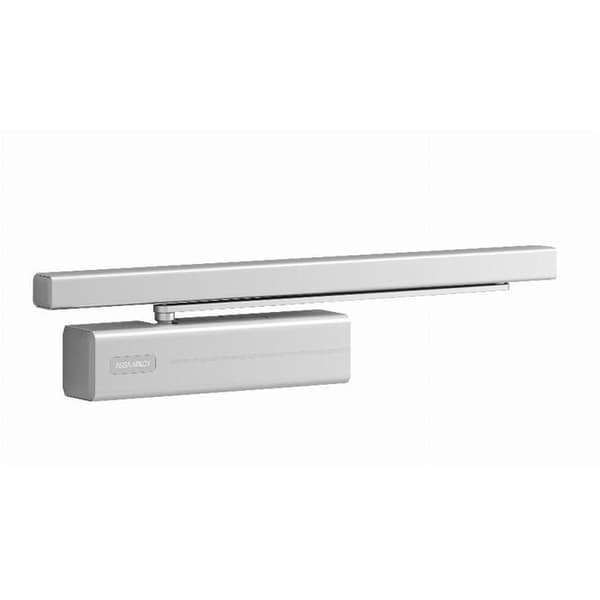 Dörrstängare DC 700 IN 3-6 COWIDE Silver - 24537000